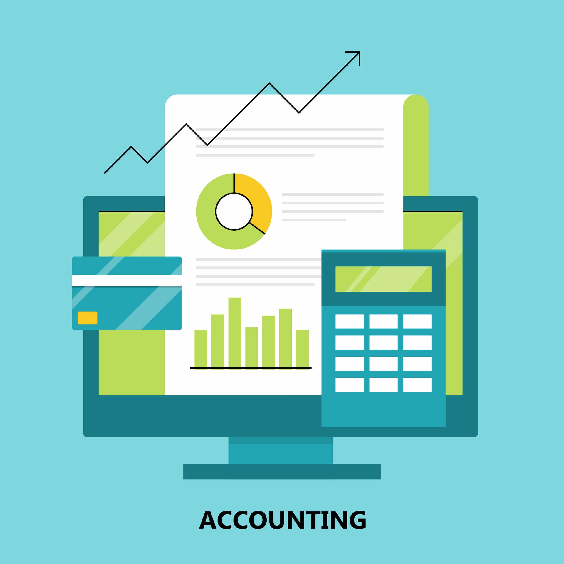 ACCOUNTING & FINANCIAL REPORTING